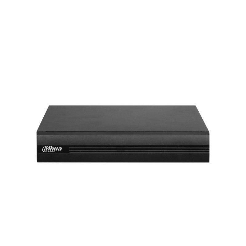 DAHUA XVR1B16-I 16 KANAL H265+ 1080N 1 SATA WIZSENSE XVR KAYIT CİHAZI