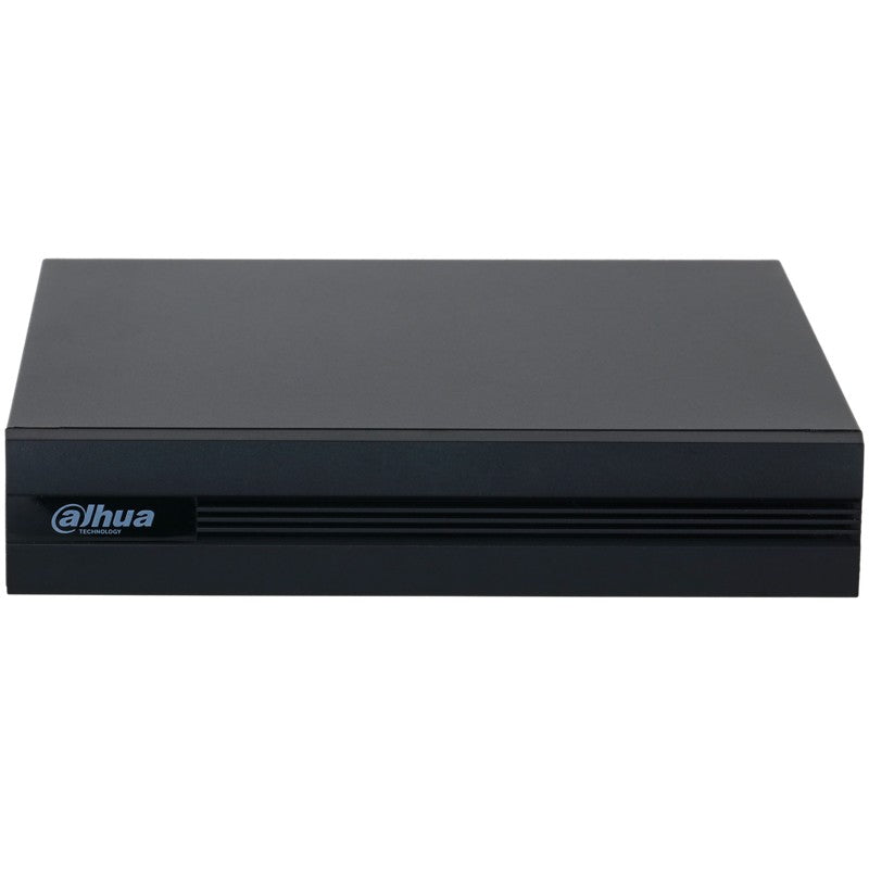 DAHUA XVR1B08-I 8 KANAL H265+ 1080N 1 SATA WIZSENSE XVR KAYIT CİHAZI