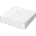 HIKVISION DS-7104HGHI-M1 4 KANAL 1 SATA H265+ ACUSENSE PLASTİK KASA DVR KAYIT CİHAZI