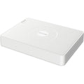 HIKVISION DS-7116HGHI-K1 16 KANAL 1SATA H265+ 1080N ACUSENSE PLASTİK KASA DVR KAYIT CİHAZI