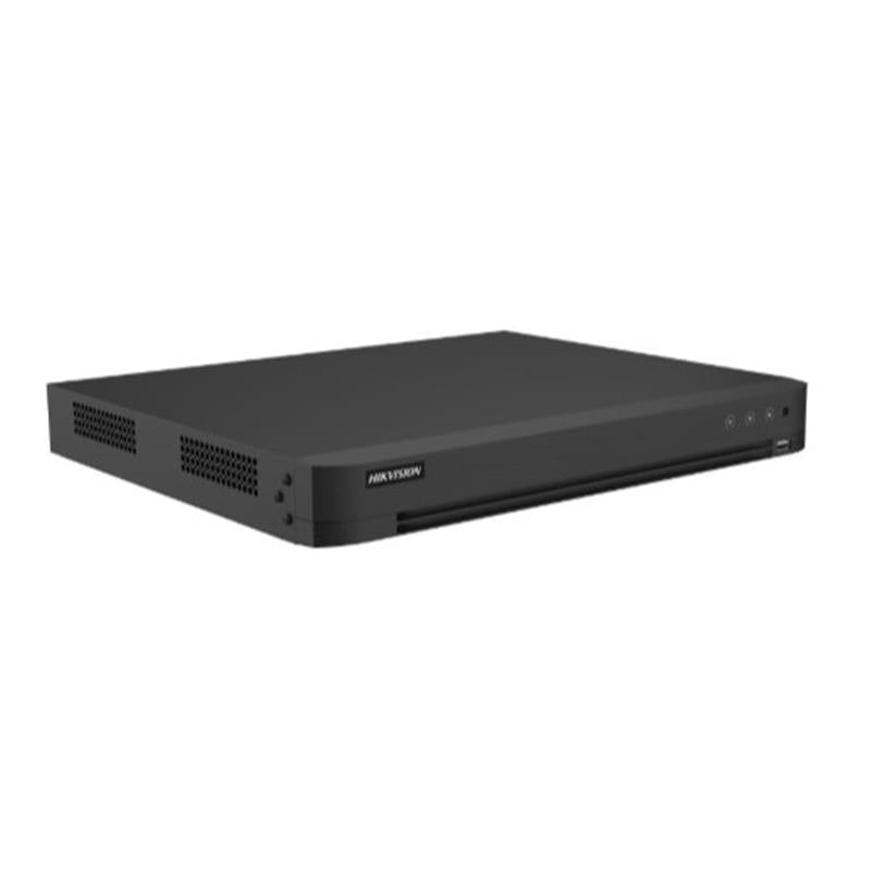 HIKVISION IDS-7216HQHI-M2/XT 16 KANAL 2 SATA H265+ 4MP/N ACUSEARCH DVR KAYIT CİHAZI