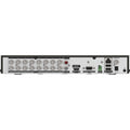 HIKVISION IDS-7216HQHI-M1/XT 16 KANAL 1 SATA H265+ 4MP/N ACUSEARCH DVR KAYIT CİHAZI