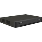 HIKVISION IDS-7216HQHI-M1/XT 16 KANAL 1 SATA H265+ 4MP/N ACUSEARCH DVR KAYIT CİHAZI