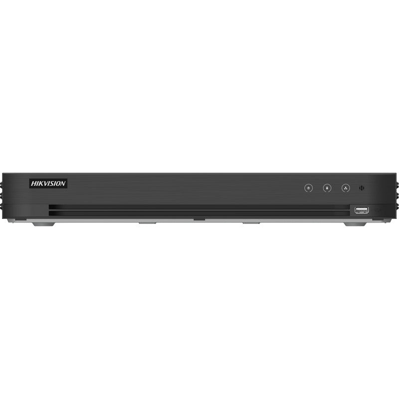 HIKVISION IDS-7232HQHI-M2/XT 32 KANAL H265+ 4MP/N 2 SATA ACUSEARCH DVR KAYIT CİHAZI