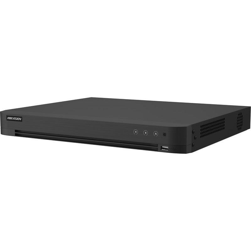 HIKVISION IDS-7232HQHI-M2/XT 32 KANAL H265+ 4MP/N 2 SATA ACUSEARCH DVR KAYIT CİHAZI