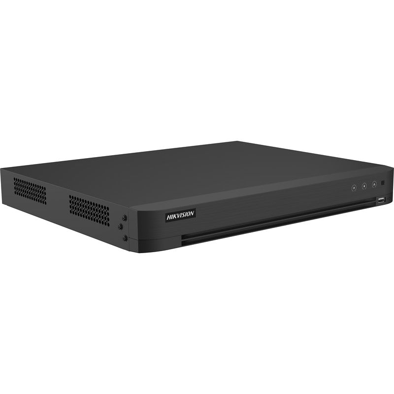 HIKVISION IDS-7232HQHI-M2/XT 32 KANAL H265+ 4MP/N 2 SATA ACUSEARCH DVR KAYIT CİHAZI