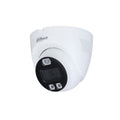 DAHUA HAC-ME1509TQ-PV 5MP 2.8MM SABİT LENS 40 METRE FULL COLOR SESLİ VE IŞIK ALARM METAL KASA 4IN1 DOME KAMERA