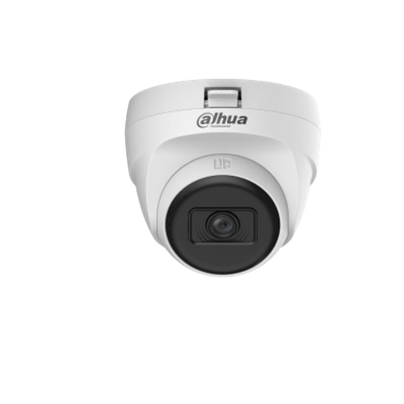 DAHUA HAC-T1A21P-U 2MP 2.8MM SABİT LENS 25 METRE IR 4IN1 PLASTİK KASA DOME KAMERA