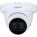 DAHUA DH-HAC-HDW1200TMQP-A 2MP 2.8MM SABİT LENS 60 METRE IR DAHİLİ MİKROFON 4IN1 DOME KAMERA