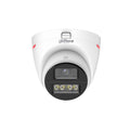 DAHUA HAC-HDW1249X-A-PRO 2MP 2.8MM SABİT LENS 50 METRE WIZCOLOR DUAL DAHİLİ MİKROFON DOME KAMERA