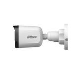 DAHUA HAC-B1A21-U-IL 2MP 3.6MM 30 METRE IR / 20 METRE SMART LIGHT 4IN1 HDCVI BULLET KAMERA