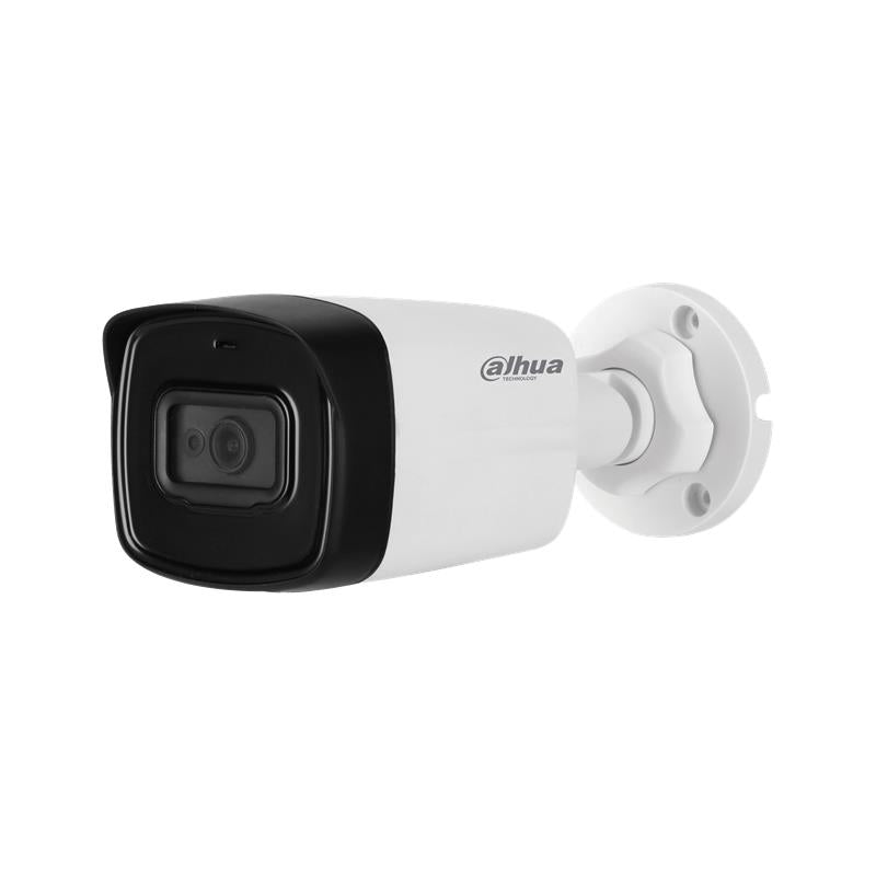 DAHUA HAC-HFW1200TLP-0360B 2MP 3.6MM 40 METRE IR STARLIGHT 4IN1 PLASTIK KASA BULLET KAMERA