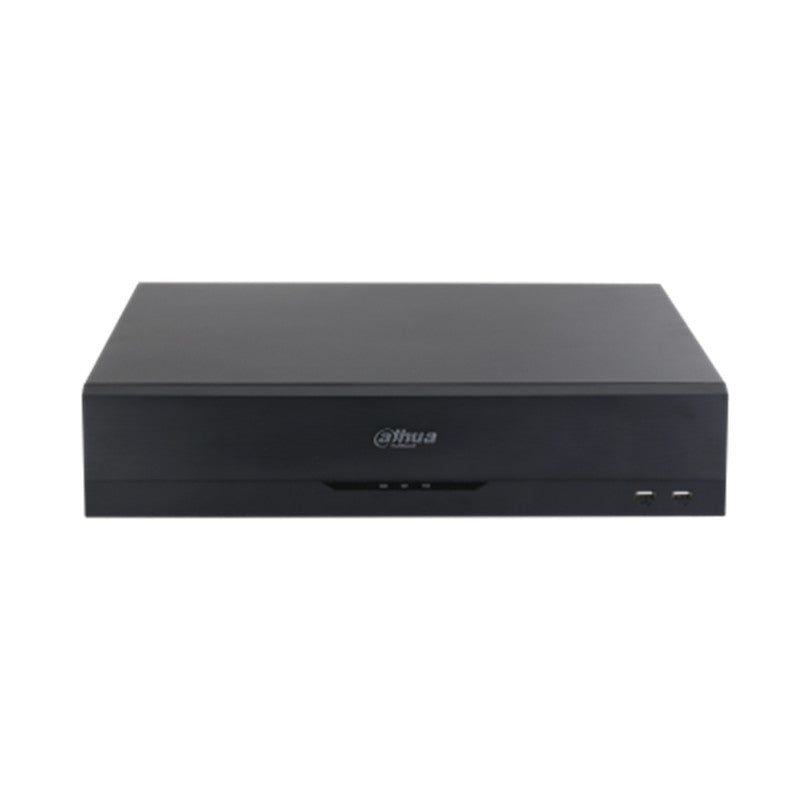 DAHUA NVR5864-EI 64 KANAL 8 SATA H265+ 4K 2U WIZSENSE ACUPICK NVR KAYIT CİHAZI