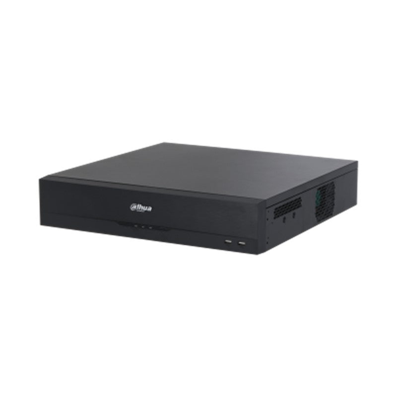 DAHUA NVR5864-EI 64 KANAL 8 SATA H265+ 4K 2U WIZSENSE ACUPICK NVR KAYIT CİHAZI