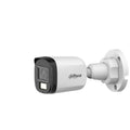 DAHUA HAC-B1A51-U-IL-A 5MP 3.6MM 30 METRE IR/20 METRE RENKLİ SMART DUAL LIGHT DAHİLİ MİKROFON 4IN1 B