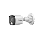 DAHUA HAC-B1A51-U-IL-A 5MP 3.6MM 30 METRE IR/20 METRE RENKLİ SMART DUAL LIGHT DAHİLİ MİKROFON 4IN1 B