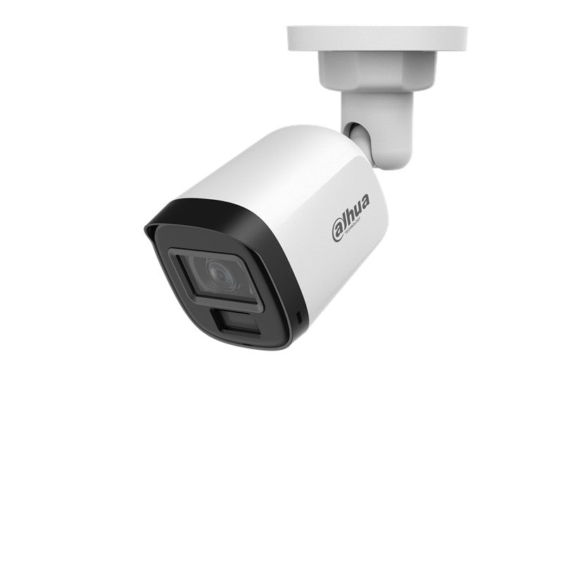 DAHUA HAC-B1A51-U-IL-A 5MP 3.6MM 30 METRE IR/20 METRE RENKLİ SMART DUAL LIGHT DAHİLİ MİKROFON 4IN1 B