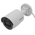 HIKVISION DS-2CD2083G2-IU 8 MP 2.8MM LENS 40 METRE IR DAHİLİ MİKROFON ACUSENSE BULLET IP KAMERA