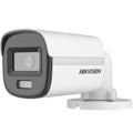 HIKVISION DS-2CE10DF0T-LPFS 2MP 2.8MM LENS 20 METRE SMART HYBRID LIGHT DAHİLİ MİKROFON 4IN1 BULLET K