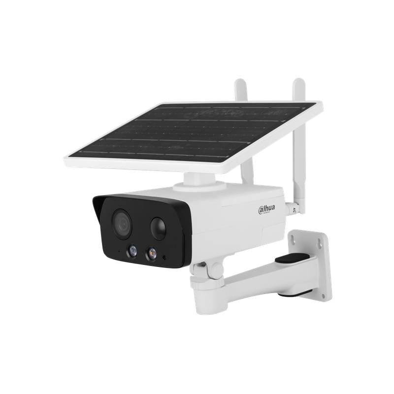 DAHUA IPC-HFW2431DG-4G-SP-EAU-B 4MP 3.6MM LENS 50 METRE IR/30 METRE RENKLİ ÇİFT YÖNLÜ KONUŞMA 4G SOL