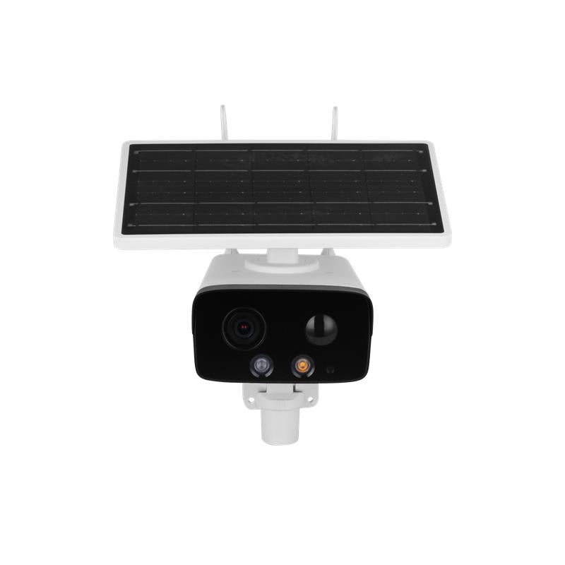 DAHUA IPC-HFW2431DG-4G-SP-EAU-B 4MP 3.6MM LENS 50 METRE IR/30 METRE RENKLİ ÇİFT YÖNLÜ KONUŞMA 4G SOL