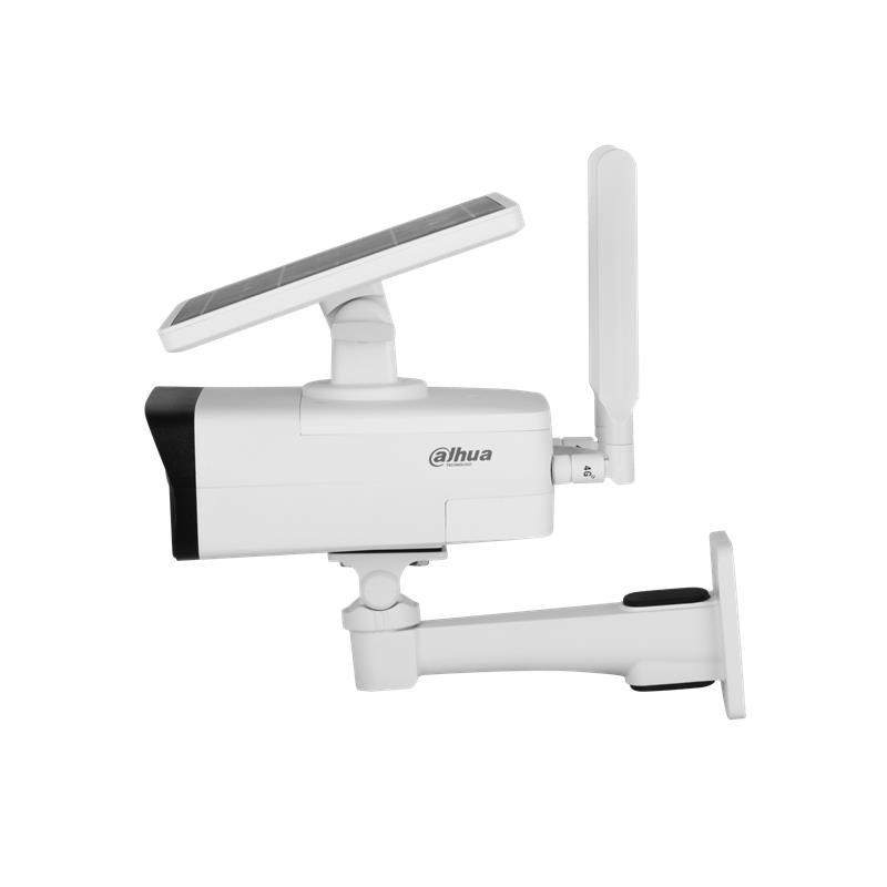 DAHUA IPC-HFW2431DG-4G-SP-EAU-B 4MP 3.6MM LENS 50 METRE IR/30 METRE RENKLİ ÇİFT YÖNLÜ KONUŞMA 4G SOL