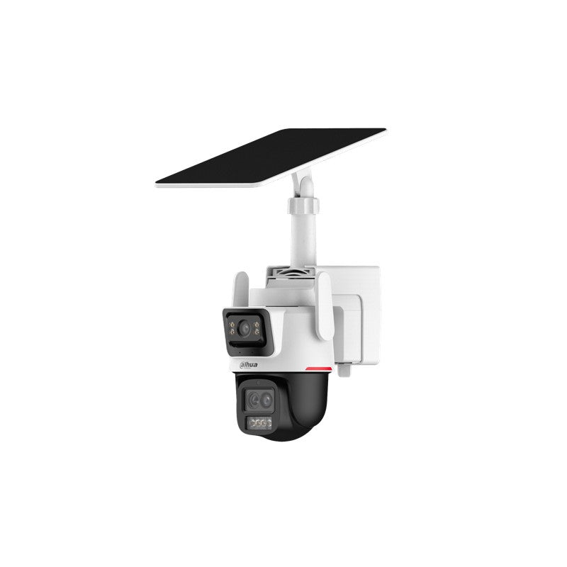 DAHUA IPC-PTS2649C-3E3Z-4GB20-3684/0 3+3MP 6X HYBRID ZOOM 50MT WIZCOLOR KİŞİ TAKİP IŞIK VE SESLİ ALA