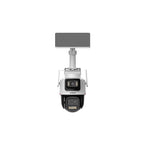 DAHUA IPC-PTS2649C-3E3Z-4GB20-3684/0 3+3MP 6X HYBRID ZOOM 50MT WIZCOLOR KİŞİ TAKİP IŞIK VE SESLİ ALA