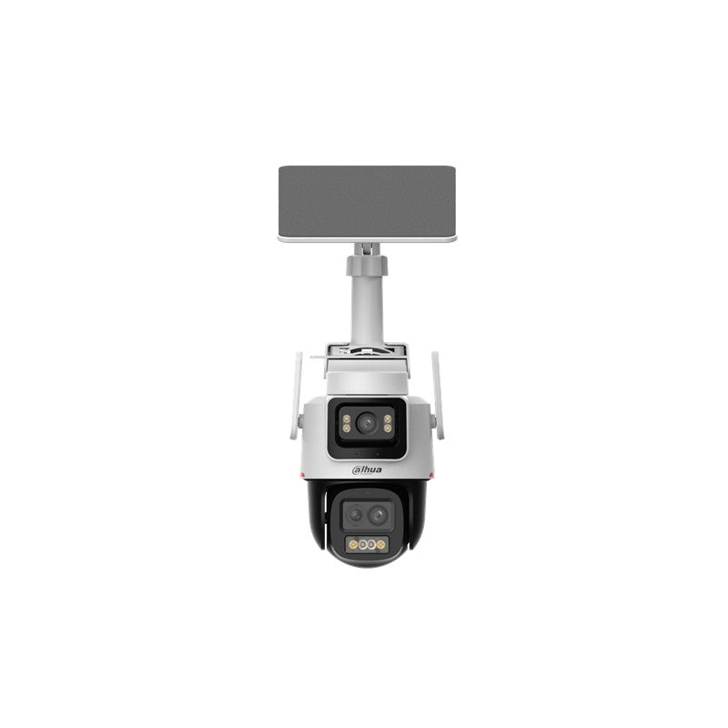 DAHUA IPC-PTS2649C-3E3Z-4GB20-3684/0 3+3MP 6X HYBRID ZOOM 50MT WIZCOLOR KİŞİ TAKİP IŞIK VE SESLİ ALA