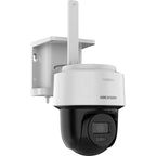 HIKVISION DS-2CFSP4/4G 4MP 2.8MM LENS 30 METRE IR/RENKLİ ÇİFT YÖNLÜ KONUŞMA KİŞİ TAKİP AOV 7/24 KAYI