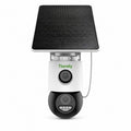 TIANDY TC-H363U SPEC:9DA-4 3+3MP 4MM LENS 30 METRE DUAL LIGHT İNSAN VE ARAÇ ALGILAMA KİŞİ TAKİP PAN&TILT 4G SOLAR KAMERA