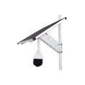 URANIUM UR-10040 12.8V 40AH 512WH BATARYA VE SOLAR PANEL CCTV GÜNEŞ ENERJİ BESLEME SİSTEMİ