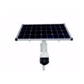 URANIUM UR-12060 12V 60AH 666WH BATARYA VE SOLAR PANEL CCTV GÜNEŞ ENERJİ BESLEME SİSTEMİ