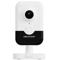 HIKVISION DS-2CD2443G2-IW-W 4MP 2.8MM LENS 10 METRE IR MESAFE ACUSENSE ÇİFT YÖNLÜ KONUŞMA WIFI KÜP K