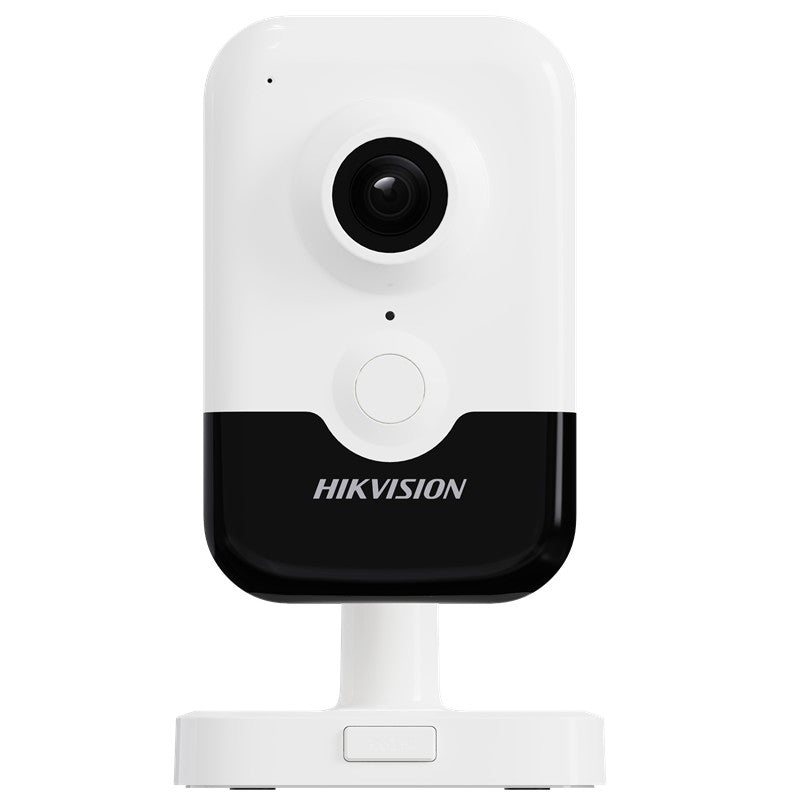 HIKVISION DS-2CD2443G2-IW-W 4MP 2.8MM LENS 10 METRE IR MESAFE ACUSENSE ÇİFT YÖNLÜ KONUŞMA WIFI KÜP K