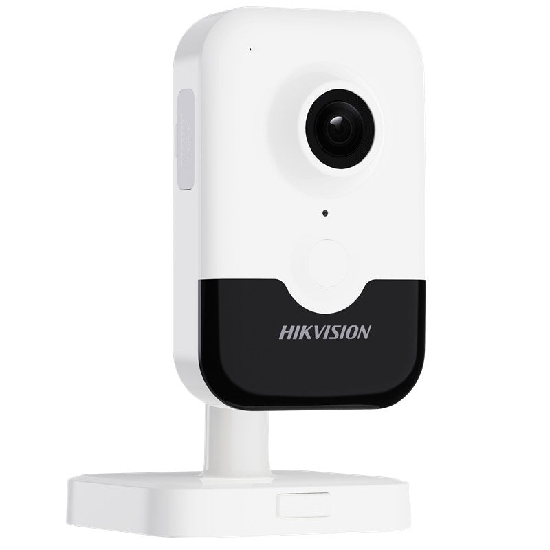 HIKVISION DS-2CD2443G2-IW-W 4MP 2.8MM LENS 10 METRE IR MESAFE ACUSENSE ÇİFT YÖNLÜ KONUŞMA WIFI KÜP K