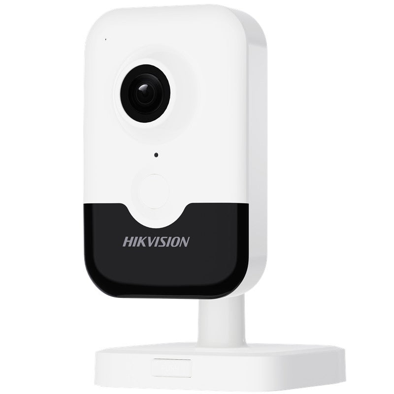 HIKVISION DS-2CD2443G2-IW-W 4MP 2.8MM LENS 10 METRE IR MESAFE ACUSENSE ÇİFT YÖNLÜ KONUŞMA WIFI KÜP K