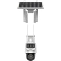 HIKVISION DS-2DE2C400IWG-K/4G/C05S10 4MP 2.8MM LENS 30 METRE GECE GÖRÜŞÜ PIR+RADAR PAN/TILT IP66 4G