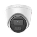 HIKVISION DS-2CD1327G2H-LIUF 2MP 2.8MM 30METRE SMART HYBRID LIGHT ACUSENSE DAHİLİ MİKROFON DOME IP K