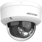 HIKVISION DS-2CD1121G2-LIUF 2MP 2.8MM 30METRE SMART HYBRID LIGHT İNSAN ALGILAMA DAHİLİ MİKROFON DOME