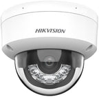 HIKVISION DS-2CD1121G2-LIUF 2MP 2.8MM 30METRE SMART HYBRID LIGHT İNSAN ALGILAMA DAHİLİ MİKROFON DOME