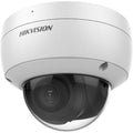 HIKVISION DS-2CD2183G2-IU 8MP 2.8MM 30 METRE IR DAHİLİ MİKROFON ACUSENSE IP DOME KAMERA