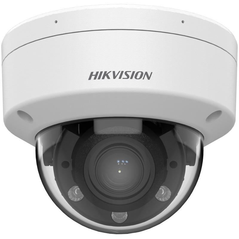 HIKVISION DS-2CD1743G2-LIZSU 4MP 2.7-13.50MM MOTORIZE LENS 30 METRE SMART HYBRID DAHİLİ MİKROFON IK0