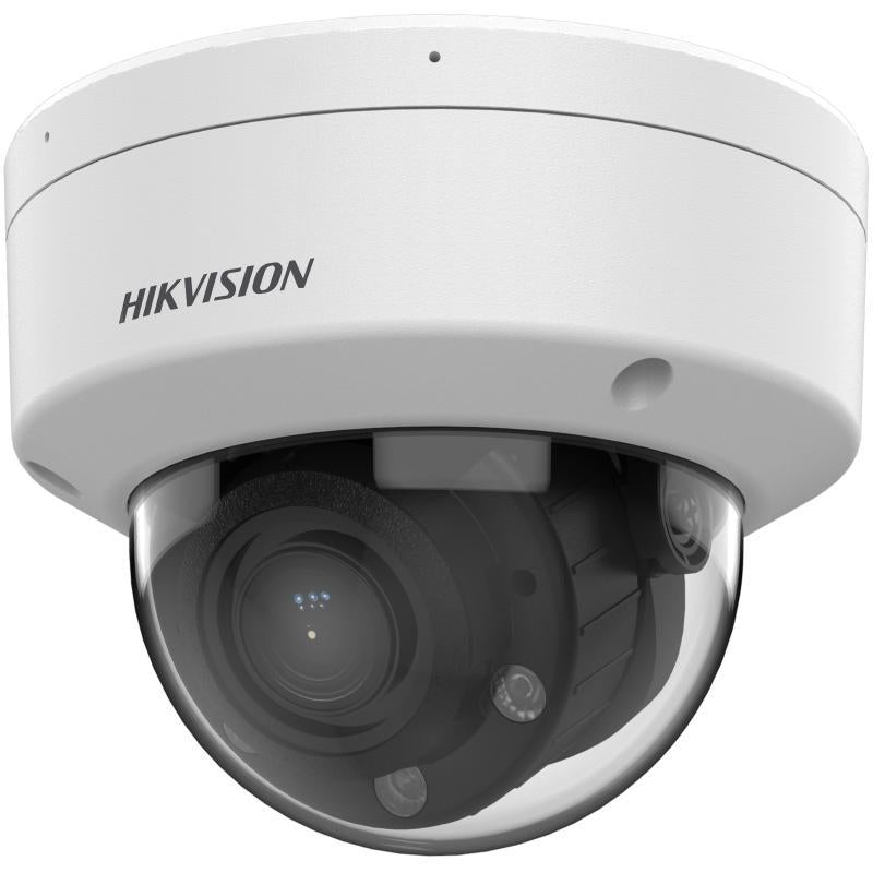 HIKVISION DS-2CD1743G2-LIZSU 4MP 2.7-13.50MM MOTORIZE LENS 30 METRE SMART HYBRID DAHİLİ MİKROFON IK0