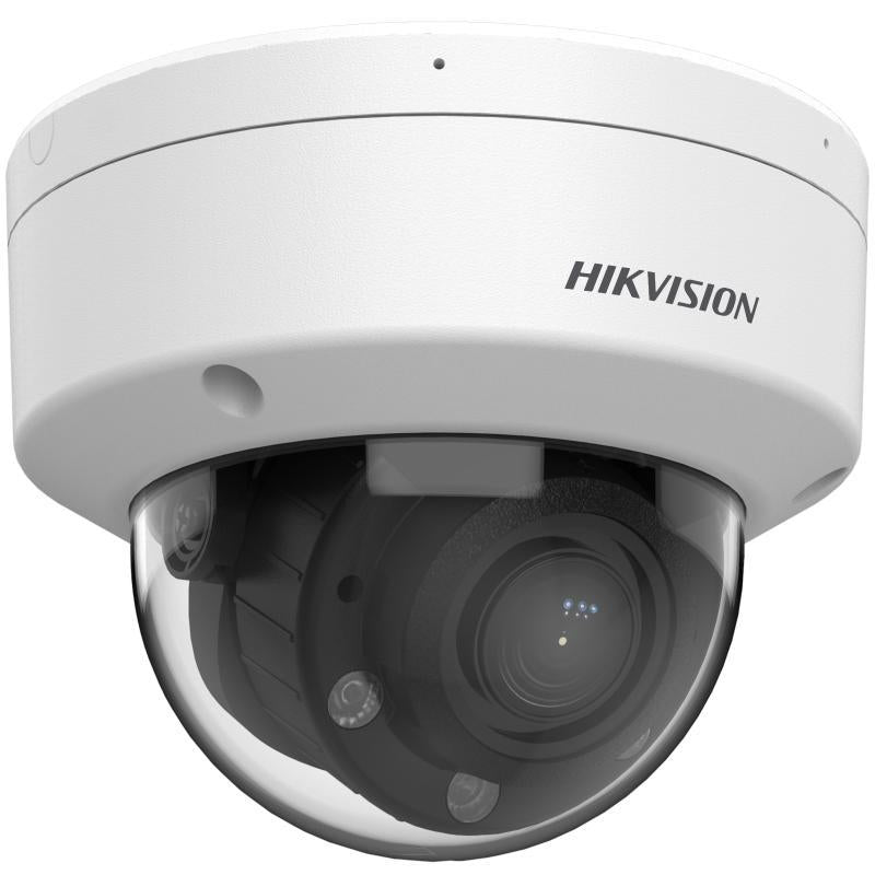 HIKVISION DS-2CD1743G2-LIZSU 4MP 2.7-13.50MM MOTORIZE LENS 30 METRE SMART HYBRID DAHİLİ MİKROFON IK0