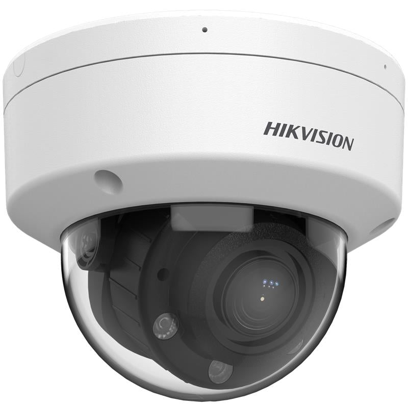 HIKVISION DS-2CD1723G2-LIZSU 2MP 2.8-12MM MOTORIZE LENS 30METRE SMART LIGHT DAHİLİ MİKROFON DOME KAM