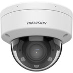 HIKVISION DS-2CD1723G2-LIZSU 2MP 2.8-12MM MOTORIZE LENS 30METRE SMART LIGHT DAHİLİ MİKROFON DOME KAM