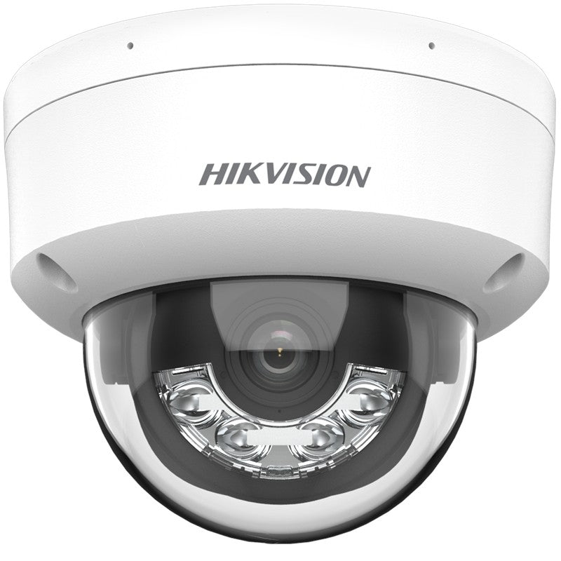 HIKVISION DS-2CD2121G2-LIUF 2MP 2.8MM LENS 30 METRE SMART HYBRID LIGHT ACUSENSE DAHİLİ MİKROFON IP D