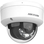 HIKVISION DS-2CD2121G2-LIUF 2MP 2.8MM LENS 30 METRE SMART HYBRID LIGHT ACUSENSE DAHİLİ MİKROFON IP D