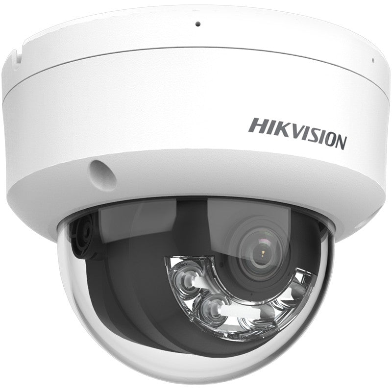HIKVISION DS-2CD2121G2-LIUF 2MP 2.8MM LENS 30 METRE SMART HYBRID LIGHT ACUSENSE DAHİLİ MİKROFON IP D